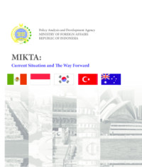 Image of MIKTA : Current Situation and The Way Forward