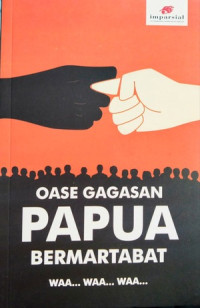 Image of Oase Gagasan Papua Bermartabat