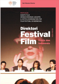 Image of Direktori Festival Film : Dunia dan Indonesia