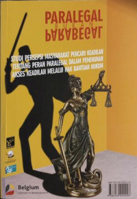 Image of Paralegal Bukan 