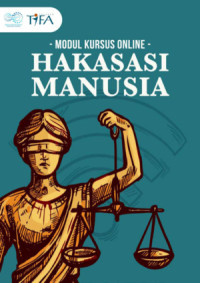 Image of Modul Kursus Online : Hak Asasi Manusia