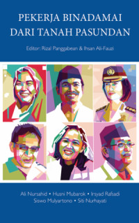 Image of Pekerja Binadamai dari Tanah Pasundan