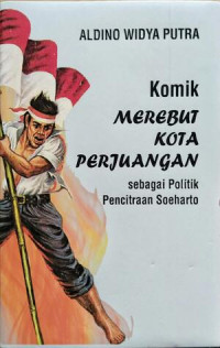 Image of Komik 