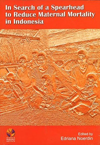 Image of In Search of a Spearhead to Reduce Maternal Mortality in Indonesia
