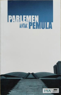 Image of Parlemen Untuk Pemula