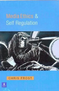Image of Media Ethics and Self-Regulation