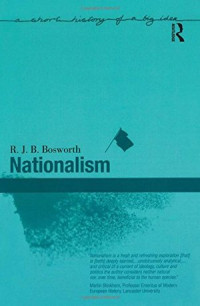 Image of Nationalism